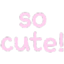 wcute_1 custom emote - ノcoℓℓαrεd ◞♡