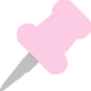 dpin_2 Discord Emoji from ノcoℓℓαrεd ◞♡