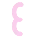 dbracket_2 custom emote - ノcoℓℓαrεd ◞♡