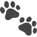 paw_4 custom emote from ノcoℓℓαrεd ◞♡