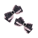bows Discord Emoji | ♡ ໋𓈒ﾟ🎀　⊹　blushing．giveaways．social．friends．guild tag．cute．chat．emotes．hangout．fun．vc．chill．gaming