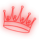 crownred