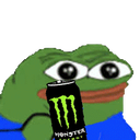 monsterenergy Discord sticker - CatsNStuff 🎃
