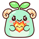 :aries_flameheart: