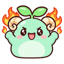:aries_fire: