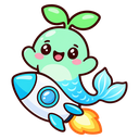 :aquarius_rocket: