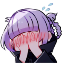 nazunaavergonzada custom emote - MoonVeil 🦇🌃