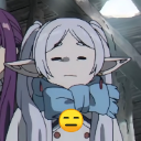 frierenseria Discord Emoji - Levft