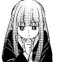 fern_think Discord Emoji - Levft