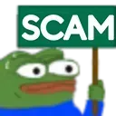 scamm