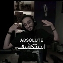 A man with headphones poses with his hands raised in the air while text overlays appear on the screen.