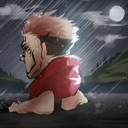 Sukuna_Feet custom emote | Backwards Productions