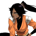 YoruichiTongue custom emote | Backwards Productions