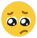 sad_durr custom emote from /ugh why aren't you texting me back