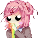 natsukipuke Discord Emoji - /ugh why aren't you texting me back