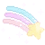 rainbowshootingstar animated Discord emote - /ugh why aren't you texting me back