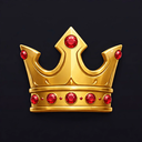 :fmgcrown: