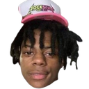 1528ishowspeedhat custom emote from ATD Committee