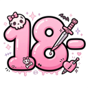 swk_18 custom emote | Sweet Killers
