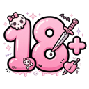 swk_18 Discord Emoji - Sweet Killers