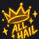 hail Discord Emoji | Uncopylocked Roblox Files