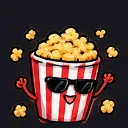 popcorn