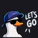 lesgo custom emote from Uncopylocked Roblox Files