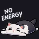 noenergy
