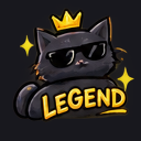 legend Discord Emoji | Uncopylocked Roblox Files