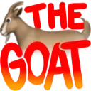 :thegoat: