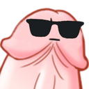 PPCoolShades Discord Emoji - 𝓕𝓾𝓬𝓴𝓲𝓷𝓰 𝔀𝓸𝓻𝓵𝓭 ⚧♂♀