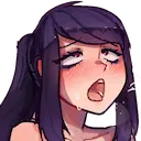 FaceHorny_Sky Discord sticker from 𝓕𝓾𝓬𝓴𝓲𝓷𝓰 𝔀𝓸𝓻𝓵𝓭 ⚧♂♀