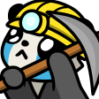 miner