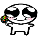 criipy_doodleyoshi Discord sticker - ✧•Tóxicas Noobs•✧