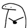criipzileft Discord Emoji from ✧•Tóxicas Noobs•✧