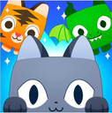 ps99 Discord sticker - Crafton Ps99 Community