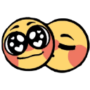 :smooch: