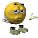 idk