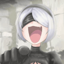 0_2Blaugh Discord Emoji - Secret Cult of Bakchod🥷