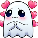 :ghost0: