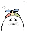 S_Fly animated Discord emote - /ᥲsᥲᥒᥲmіᨶ႒ᩚ #opening