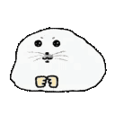 S_Hehe animated GIF emoji | /ᥲsᥲᥒᥲmіᨶ႒ᩚ #opening