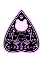 :meowouija: