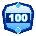 :zenith_100: