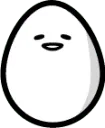 :0_gudetamaM_egg:
