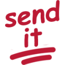 sendit Discord emoji