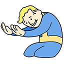 3139vaultboyholdup custom emote | ATD Committee