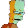 8892braindeadbart Discord sticker from ATD Committee
