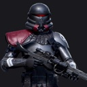PURGETROOPER Discord Emoji - THE ETERNAL EMPIRE | MIL-SIM | TROTE