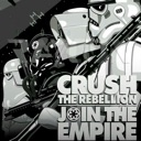 CRUSHTHEREBEL custom emote | THE ETERNAL EMPIRE | MIL-SIM | TROTE